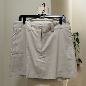 Nike Golf Skort